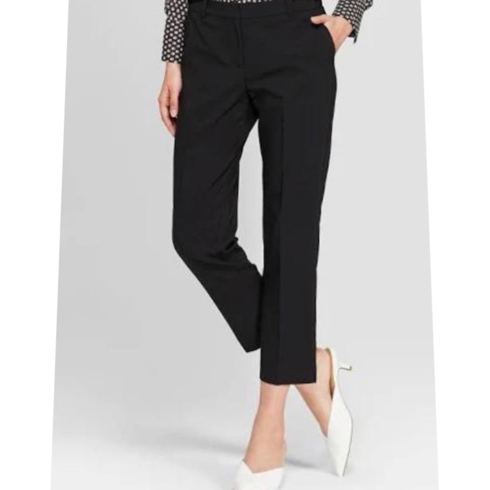 Zara Dress Pants Dry-Cleaned